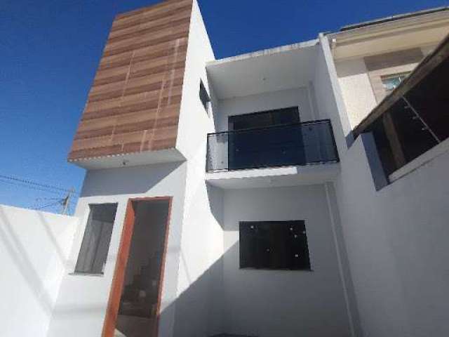 Casa à venda, 200 m² por R$ 550.000,00 - Novo Horizonte - Macaé/RJ