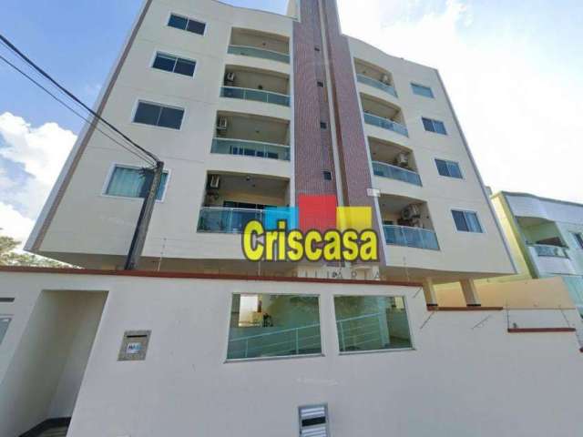 Cobertura com 4 dormitórios, 200 m² - venda por R$ 900.000,00 ou aluguel por R$ 4.433,33/mês - São Marcos - Macaé/RJ
