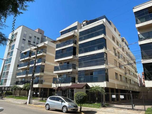Apartamento à venda no bairro Centro - São Leopoldo/RS