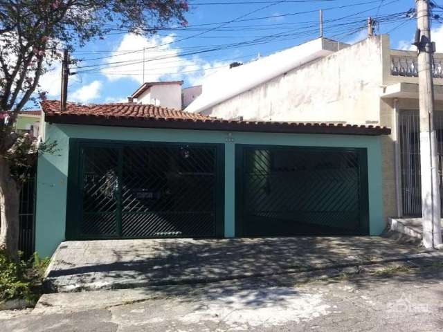 Casa com 4 quartos à venda na Luiz Soares, 332, Imirim, São Paulo por R$ 780.000