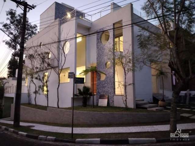 Casa em condomínio fechado com 5 quartos à venda na Avenida Nova Cantareira, 3924, Tucuruvi, São Paulo por R$ 4.970.000