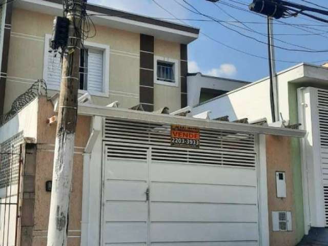 Casa com 3 quartos à venda na Rua São Marcelo, 107, Vila Gustavo, São Paulo por R$ 700.000