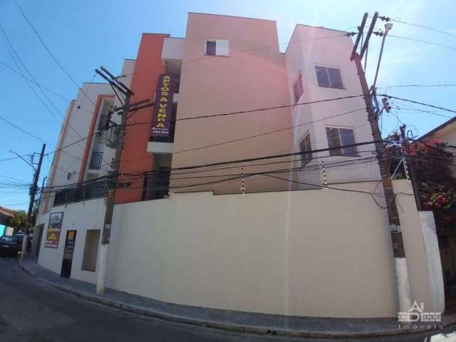 Casa em condomínio fechado com 2 quartos à venda na Henrique Mazzei, 280, Parada Inglesa, São Paulo por R$ 245.000