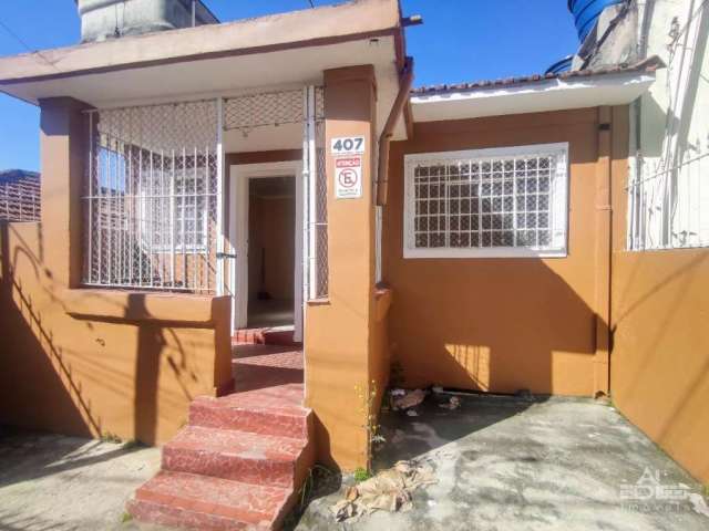 Casa com 2 quartos à venda na Rua Manuel Pitta, 407, Vila Pita, São Paulo por R$ 379.000
