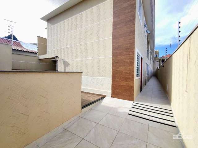 Casa em condomínio fechado com 2 quartos à venda na Adelina, 81, Vila Mazzei, São Paulo por R$ 449.000
