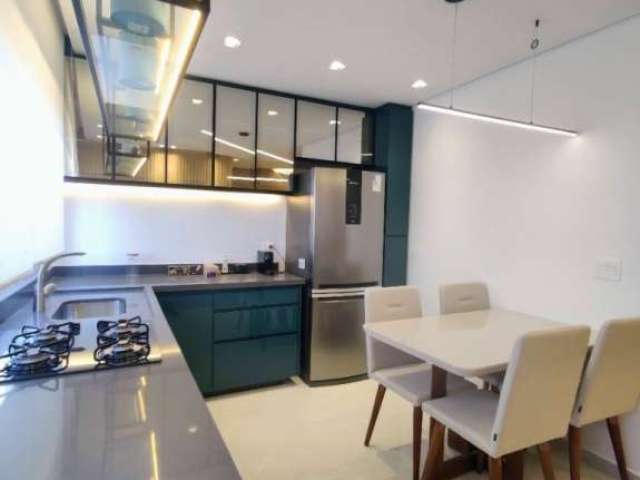 Apartamento com 1 quarto à venda na Rua Aragão, 811, Vila Mazzei, São Paulo por R$ 274.169