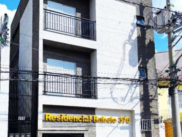 Casa em condomínio fechado com 2 quartos à venda na Rua Rabelo da Cruz, 376, Vila Nivi, São Paulo por R$ 249.000