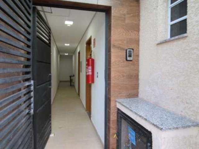 Casa em condomínio fechado com 1 quarto à venda na Rua Salvador Bicudo, 43, Tucuruvi, São Paulo por R$ 198.000