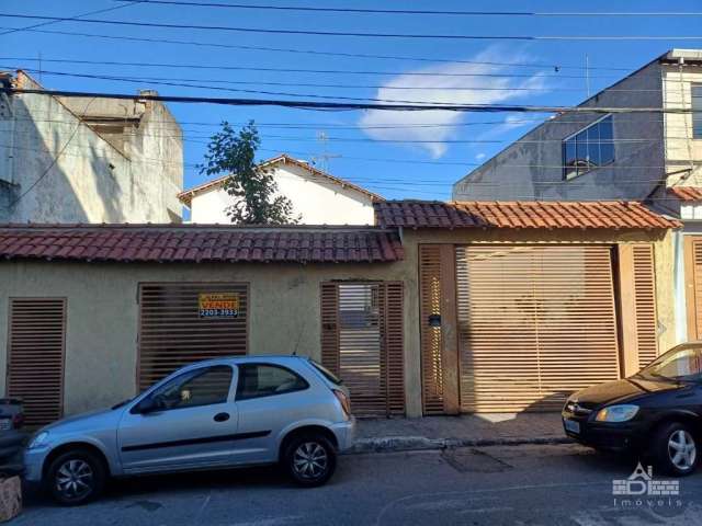 Casa em condomínio fechado com 2 quartos à venda na Tenente Sotomano, 106, Jaçanã, São Paulo por R$ 290.000