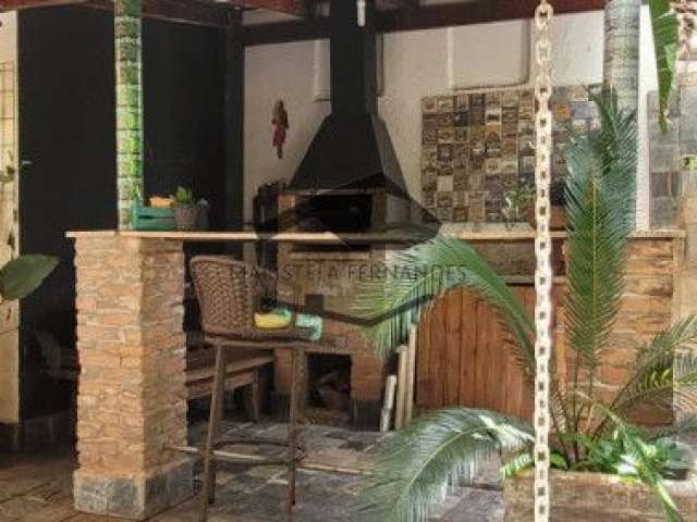Vendo Casa no José Sampaio - Ribeirão Preto/ SP