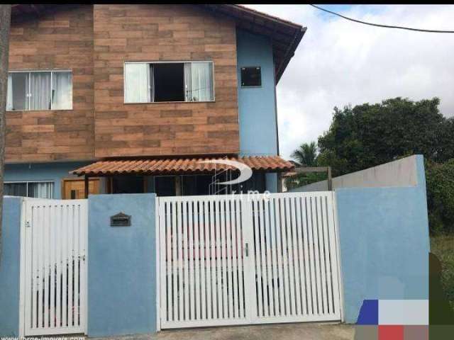 Casa com 3 dormitórios à venda, 80 m² por R$ 680.000,00 - Piratininga - Niterói/RJ