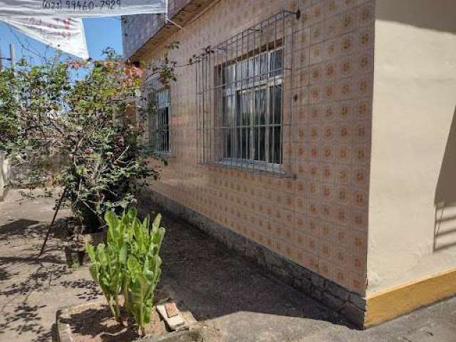 Casa com 3 dormitórios à venda, 124 m² por R$ 400.000,00 - Estrela do Norte - São Gonçalo/RJ