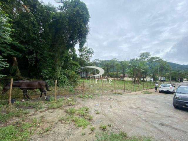 Terreno à venda, 760 m² por R$ 380.000,00 - Engenho do Mato - Niterói/RJ