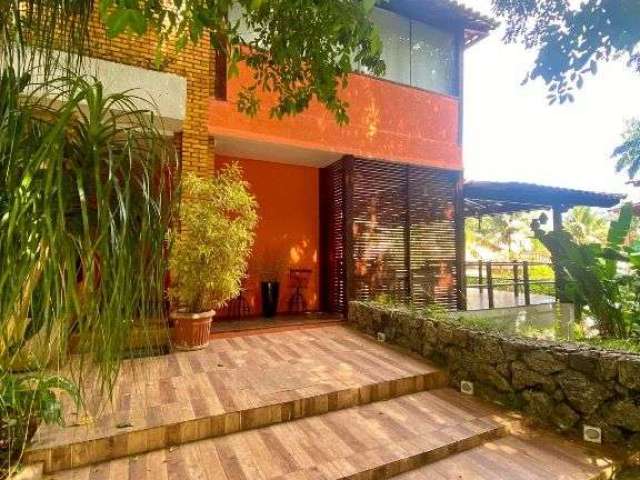 Casa com 4 dormitórios, 750 m² - venda por R$ 4.000.000,00 ou aluguel por R$ 14.850,00/mês - Piratininga - Niterói/RJ