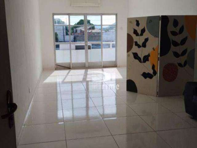 Loja à venda, 47 m² por R$ 210.000,00 - Maravista - Niterói/RJ