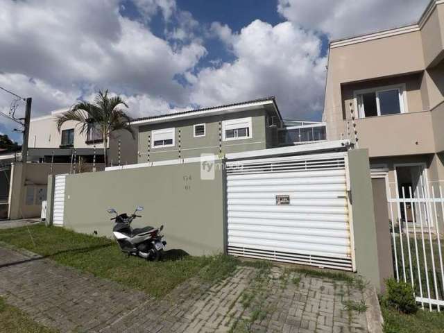Casa com 3 quartos à venda na Rua Luiz Gallieri, 185, Uberaba, Curitiba por R$ 850.000