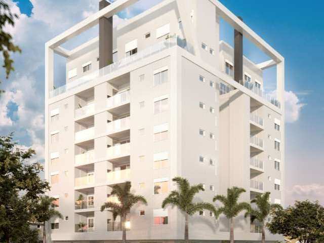 Apartamento com 3 quartos à venda na Rua Bispo Dom José, 2859, Batel, Curitiba por R$ 1.575.138