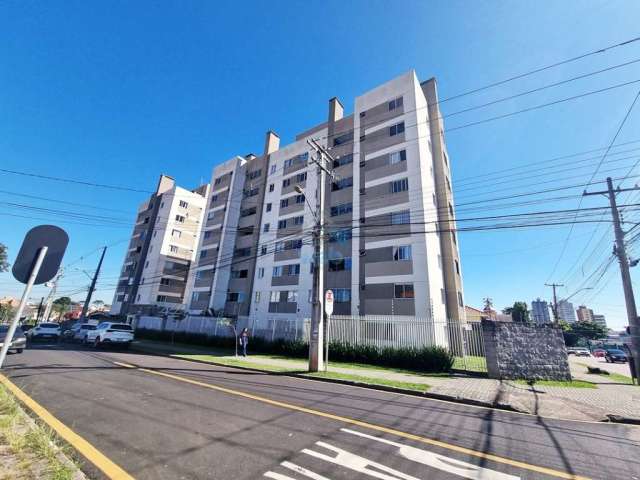 Apartamento com 1 quarto à venda na Rua Alberto Kosop, 280, Pinheirinho, Curitiba por R$ 315.056