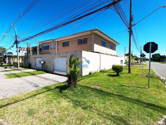 Casa com 3 quartos à venda na Rua João Alves de Araújo, 342, Cajuru, Curitiba por R$ 1.100.000