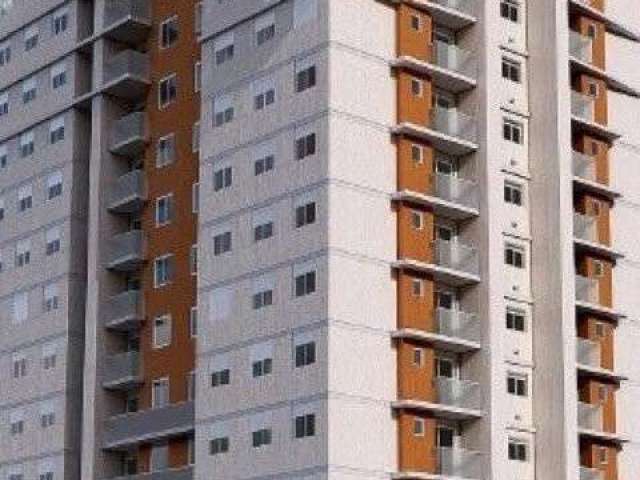 Apartamento com 2 quartos à venda na Rua José Zaleski, 124, Capão Raso, Curitiba por R$ 479.967