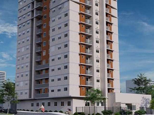 Apartamento com 3 quartos à venda na Rua José Zaleski, 124, Capão Raso, Curitiba por R$ 570.160