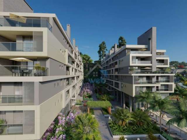 Apartamento com 2 quartos à venda na Rodovia BR-277 Curitiba-Ponta Grossa, 315, Mossunguê, Curitiba por R$ 1.493.460