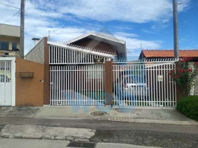 Casa com 3 quartos à venda na Rua Tenente Antônio Miranda Marques, 02, Uberaba, Curitiba por R$ 335.000