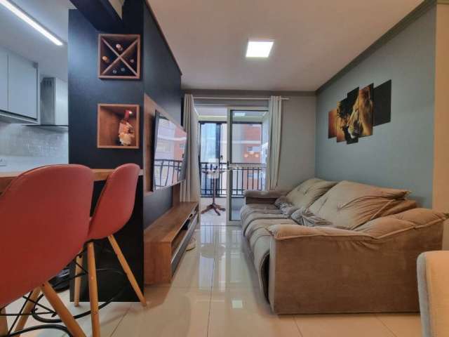 Apartamento com 2 quartos à venda na Rua João Bonat, 49, Novo Mundo, Curitiba por R$ 570.000