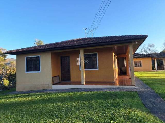 Chácara / sítio com 3 quartos à venda na Rural, 430, Zona Rural, São José dos Pinhais por R$ 1.600.000