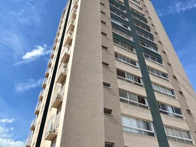 Excelente apartamento todo mobiliado, na região central de São Carlos, próximo a Embrapa, USP,  Santa Casa e Unimed.