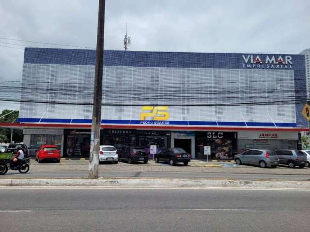 Salas Comerciais à Venda, Manaíra - João Pessoa