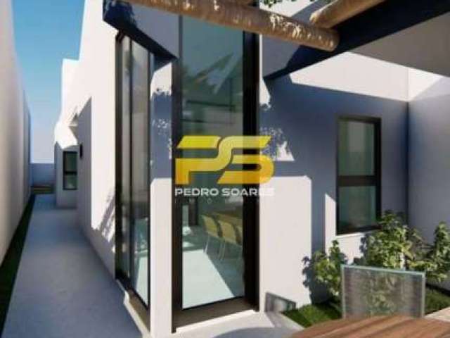 Casa beira da pista 71m² 2 quartos, a venda por R$260.000,00.