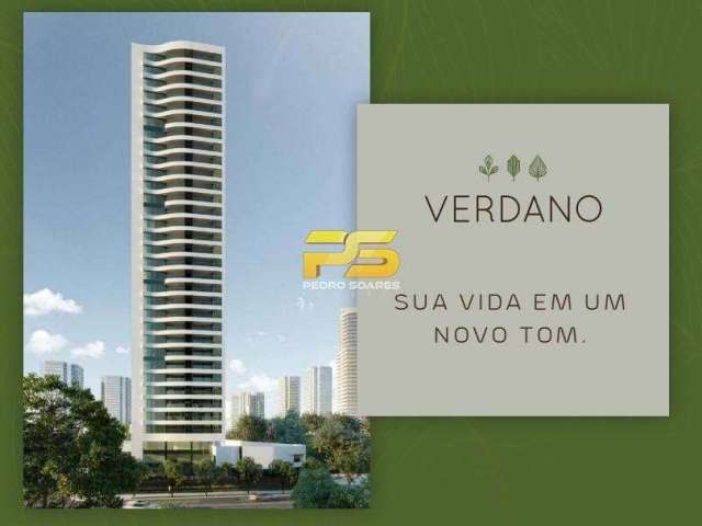 Apartamento com 3 quartos à Venda, Boa Viagem - Recife