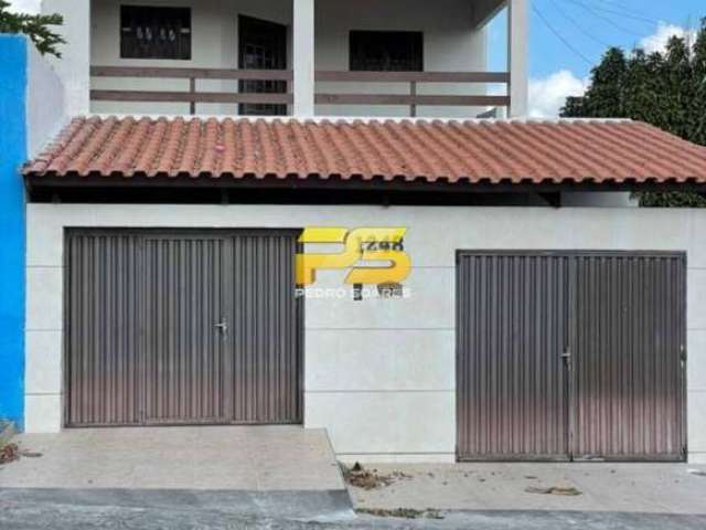 Casa 225m² 7 quartos em Campina Grande, a venda por R$400.000,00.