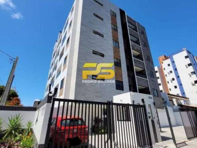 Apartamento 54m² 2 quartos em Intermares, para locação por R$2.700,00.