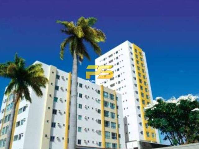Apartamento 55m² 2 quartos no Bairro dos estados, a venda por R$280.000,00.