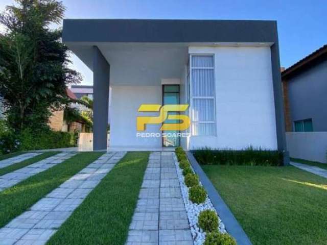 Casa em condomínio 131m² 3 suítes em Bananeiras, a venda por R$540.000,00.