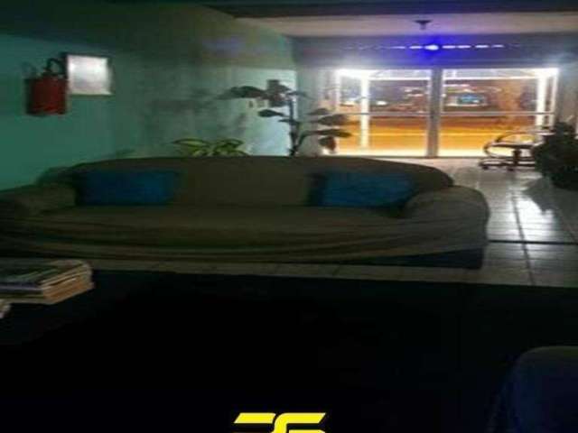 Hotel Com 12 Dormitórios para locação, 385 M² Por R$10.000,00 - Portal do Sol - João Pessoa/pb