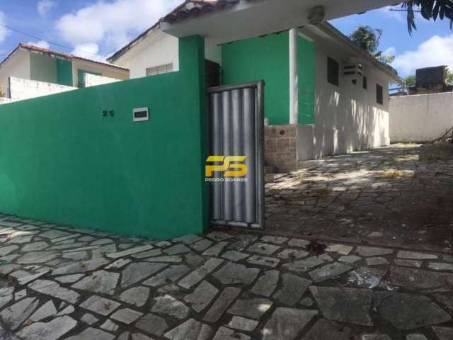 Casa com 3 quartos à Venda, José Américo de Almeida - João Pessoa