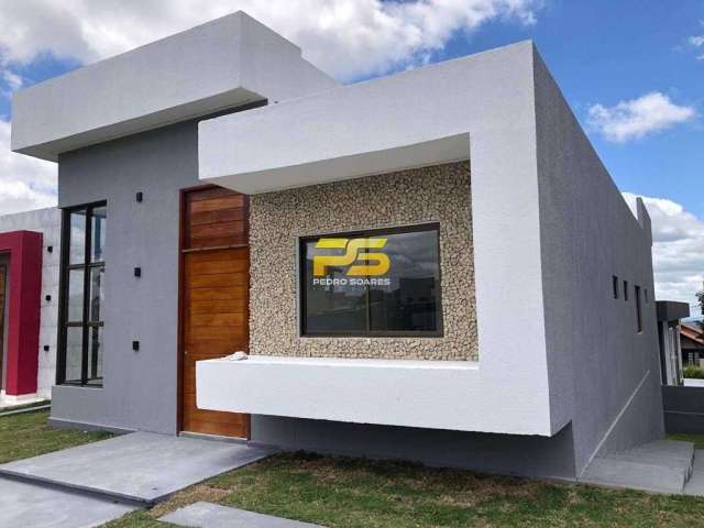 Casa 312m2 com 03 Quartos em Bananeiras á venda por 700.000,00