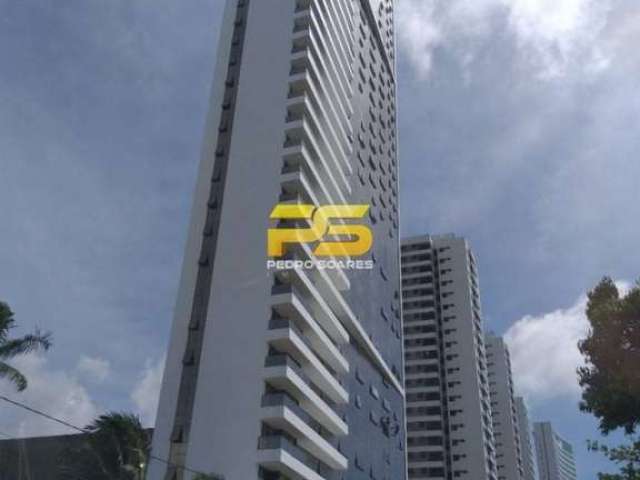 Apartamento com 2 quartos à Venda, Boa Vista - Recife