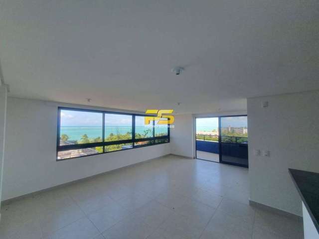 Apartamento com 3 quartos à venda na Rua Pedro Gonzaga de Lima, Monte Castelo, Cabedelo, 101 m2 por R$ 1.630.000