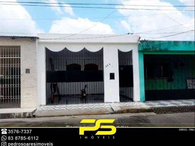 Casa Com 2 Dormitórios à Venda, 125 M² Por R$ 265.000 - Coqueiro - Belém/pa #pedrosoares