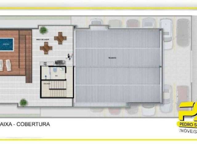 Apartamento Com 2 Dormitórios à Venda, 63 M² Por R$ 211.134 - Jacumã - Conde/pb