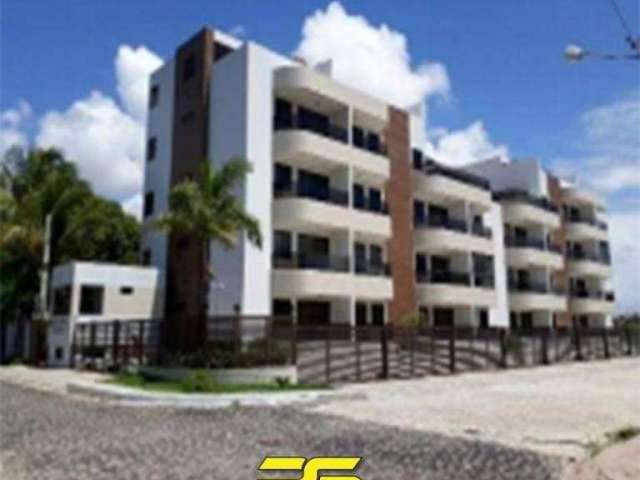Apartamento Com 2 Dormitórios à Venda, 54 M² Por R$ 250.000 - Conde/pb