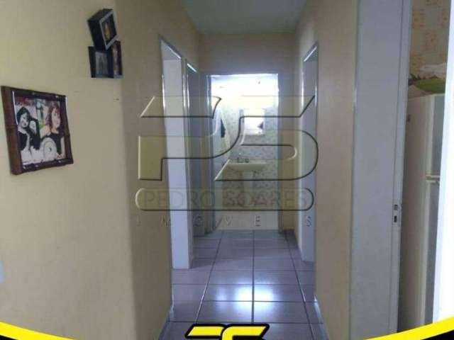 Apartamento Com 3 Dormitórios +dep à Venda, 131 M² Por R$ 350.000 - A 20 Minutos do Aeroporto de Recife