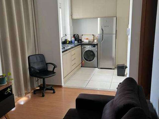 Apartamento para venda tem 41 m² com 2 quartos em Coaçu - Eusébio - CE