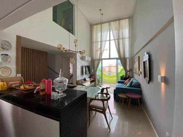 Apartamento para venda tem 100 metros quadrados com 3 quartos em Cocó - Fortaleza - CE