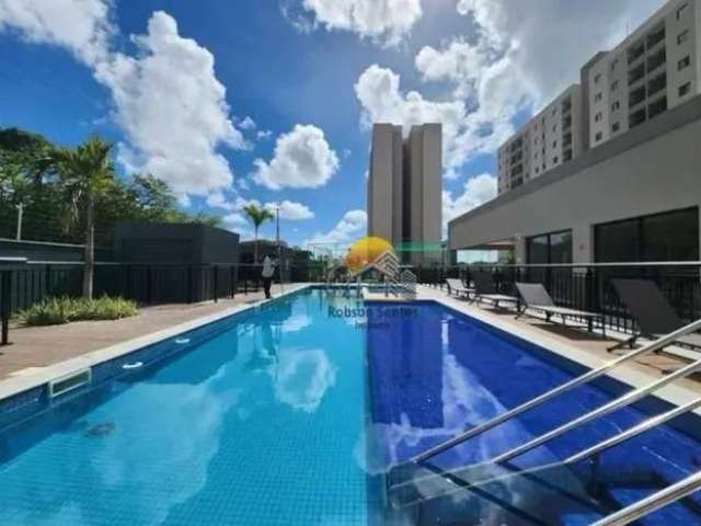 Apartamento para venda tem 51 metros quadrados com 2 quartos em Cambeba - Fortaleza - CE