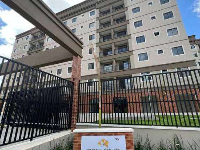 Apartamento para venda tem 58 metros quadrados com 3 quartos em Passaré - Fortaleza - Ceará